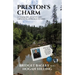 Preston's Charm: A Charm-ing, Healthy and Empathetic Approach to Grief