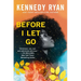 Before I Let Go