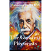 Famous in STEM: The Greatest Physicists