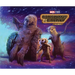 Marvel Studios' Guardians of the Galaxy Vol. 3: The Art of the Movie