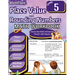 Place Value and Expanded Notations Math Workbook 5th Grade: Place Value Grade 5, Expanded and Standard Notations with Answers