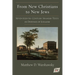 From New Christians to New Jews: Seventeenth-Century Spanish Texts in Defense of Judaism