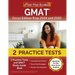 GMAT Focus Edition Prep 2024 and 2025: 2 Practice Tests and GMAT Study Guide Book [Updated for the New Exam Outline]