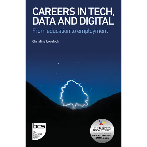 Careers in Tech, Data and Digital: From Education to Employment
