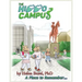The Hippo Campus: The Interactive Brain Book: Fun Learning for Science Lovers