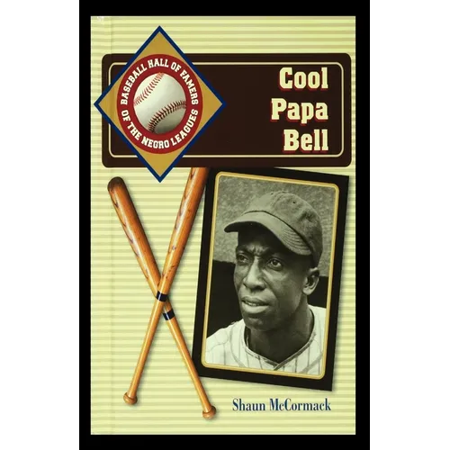 Cool Papa Bell