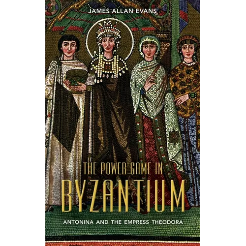 The Power Game in Byzantium