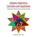 Filipino Christmas Lanterns and Traditions: A Coloring Book of Festivities, Creativity, and Parol Design