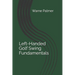 Left-Handed Golf Swing Fundamentals
