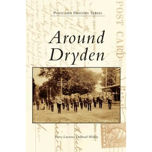 Around Dryden