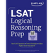 LSAT Logical Reasoning Prep: Complete Strategies and Tactics for Success on the LSAT Logical Reasoning Sections (2026)