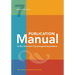 Publication Manual (Official) 7th Edition of the American Psychological Association