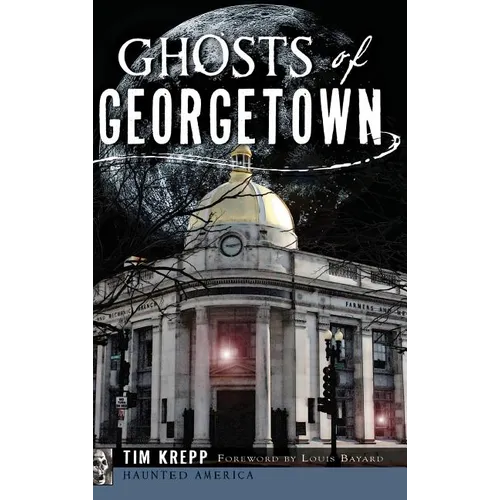 Ghosts of Georgetown