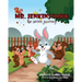 MR Jenkins Farm: The Secret Journey