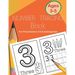 Number Tracing Book for Preschoolers 3-5 & Kindergarten: Fun and Easy Way to Learn 1 to 20 for Kids ages 3 to 5
