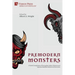 Premodern Monsters: A Varied Compilation of Pre-modern Judeo-Christian and Japanese Buddhist Monstrous Discourses