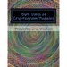 365 Days of Cryptogram Puzzles: Proverbs and Wisdom