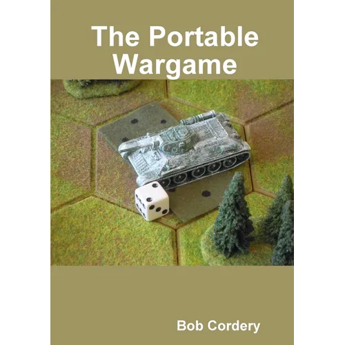 The Portable Wargame