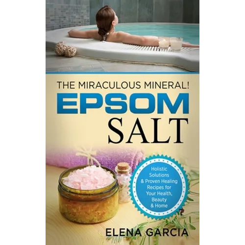 Epsom Salt