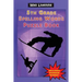 Mad Learning: 5th Grade Spelling Words Puzzle Book