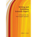 Writing and Publishing Scientific Papers: A Primer for the Non-English Speaker