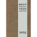 Best Nebraska Teen Writing 2025
