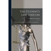 The Student's Law Lexicon: a Dictionary of Legal Words and Phrases: With Appendices ...