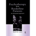Psychotherapy With Borderline Patients: An Integrated Approach