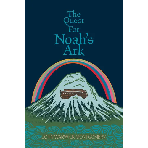 The Quest for Noah's Ark