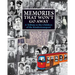 Memories that Won't Go Away: A Tribute to the Children of the Kindertransport