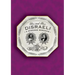 Mr. and Mrs. Disraeli: A Strange Romance
