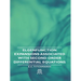 Elgenfunction Expansions Associated with Second Order Differential Equations