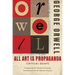 All Art Is Propaganda: Critical Essays