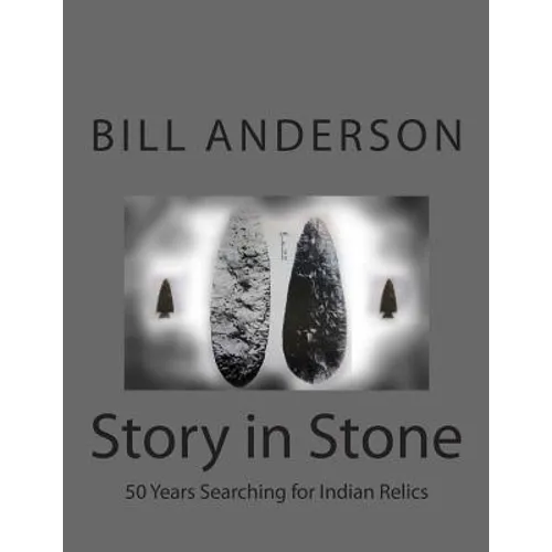Story in Stone