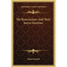 The Rosicrucians And Their Secret Doctrine