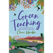 Green Teaching: Nature Pedagogies for Climate Change & Sustainability