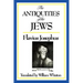 The Antiquities of the Jews