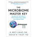The Microbiome Master Key: Harness Your Microbes to Unlock Whole-Body Health and Lifelong Vitality