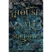 House of Salt and Sorrows