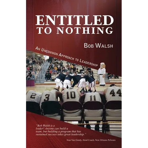 Entitled to Nothing