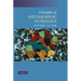 Principles of Metamorphic Petrology