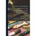 The Zanerian Manual of Alphabets and Engrossing; an Instructor in Round Hand, Lettering, Engrossing, Designing, Pen and Brush Art, Etc
