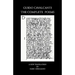 Guido Cavalcanti, the Complete Poems