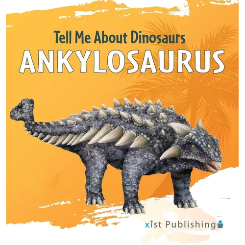 Ankylosaurus