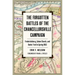 The Forgotten Battles of the Chancellorsville Campaign: Fredericksburg, Salem Church, and Banks' Ford in Spring 1863