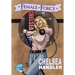 Female Force: Chelsea Handler