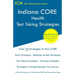 Indiana CORE Health Test Taking Strategies: Indiana CORE 066 Exam - Free Online Tutoring
