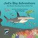 Jed's Big Adventure: The Shark Guardian Series Book Two