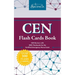 CEN Flash Cards Book: CEN Review with 300+ Flashcards for the Certified Emergency Nurse Exam