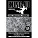 Kung-Fu Monthly The Archive Series - The Bruce Lee Poster Magazines (Volume Two)